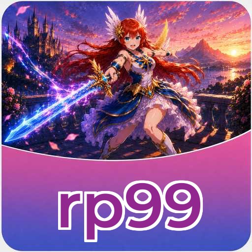 rp99 APK Indonesia - Panduan Lengkap dan Tutorial